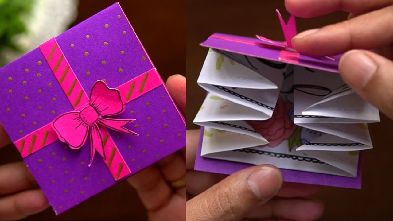 EID MUBARAK greeting card | How to make a greeting card for EID AL ADHA | DIY EID card