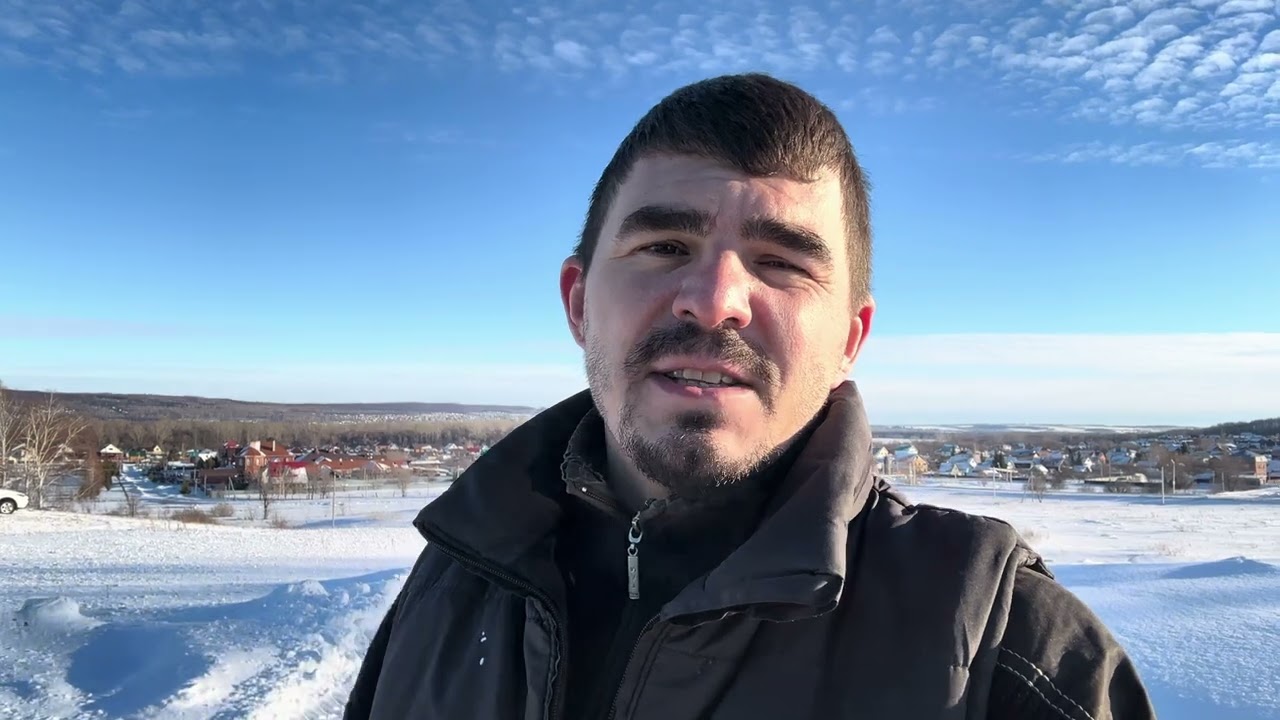 УАЗ Патриот АКПП. Мой новый автомобиль
