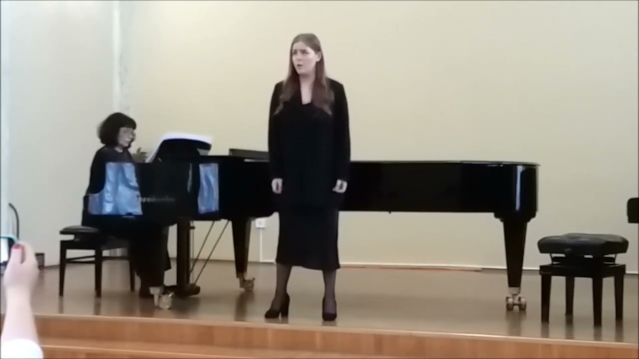 Лисенко сл Франка Місяцю князю Дар'я Буренко