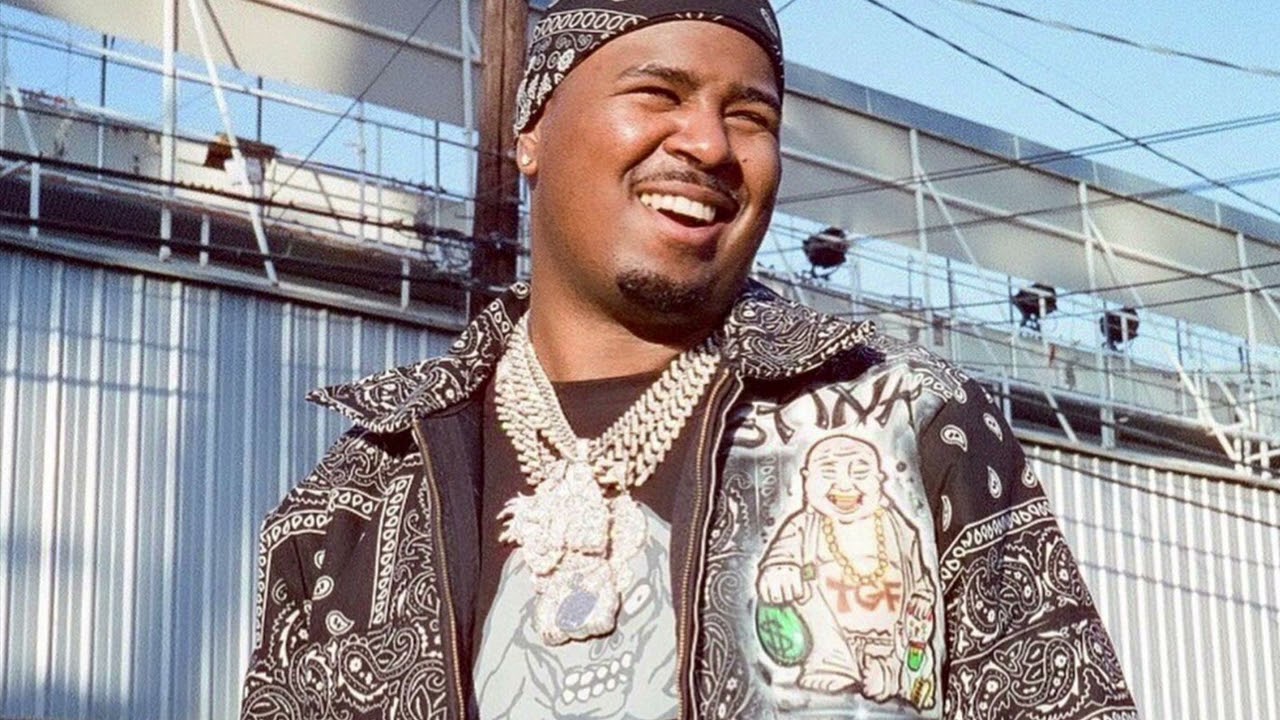 Drakeo the ruler - long live the greatest instrumental BEAT REMAKE ( @ 96Drip  )