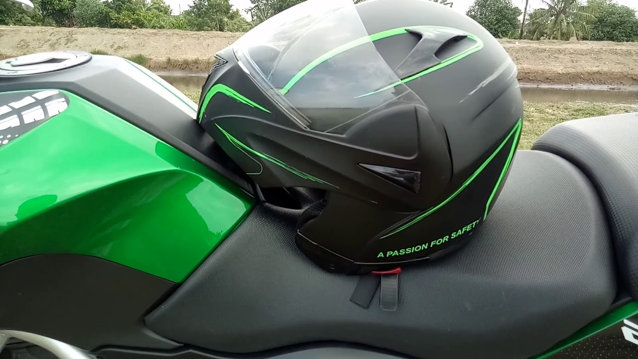 Best ke Benelli TNT 25 ?