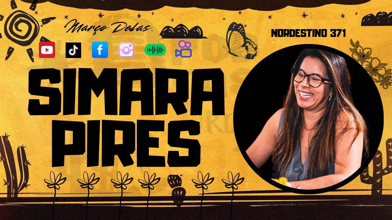 SIMARA PIRES #371 