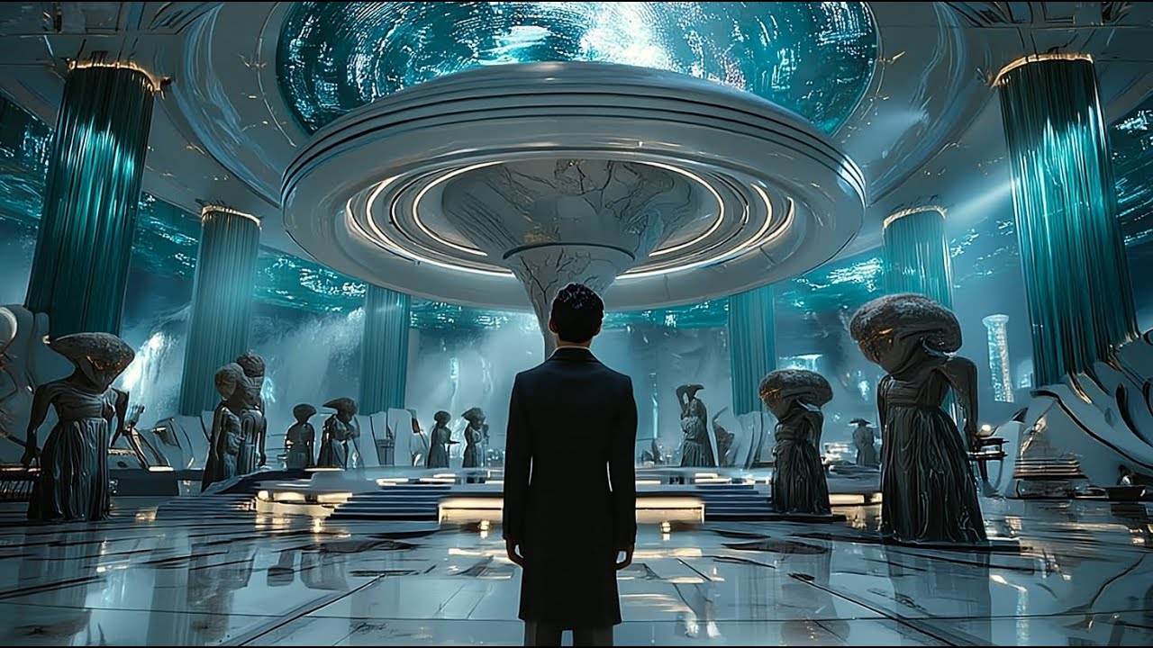 They Taunted Earth at the Assembly—Humanity Terminated Every Treaty Overnight HFY | Sci-Fi Story