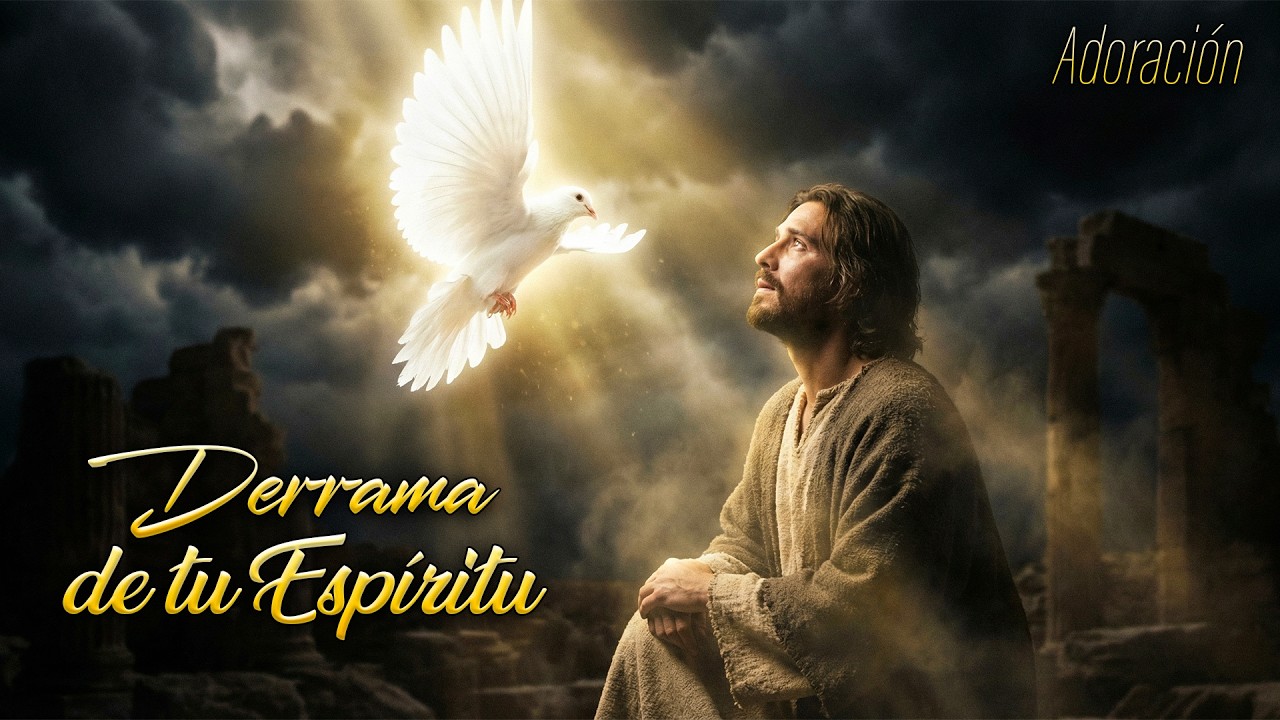 Adoración Profética para Restaurar el Alma y el Espíritu