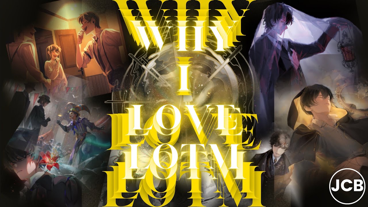 READ LOTM NOW!! - Lord Of The Mysteries