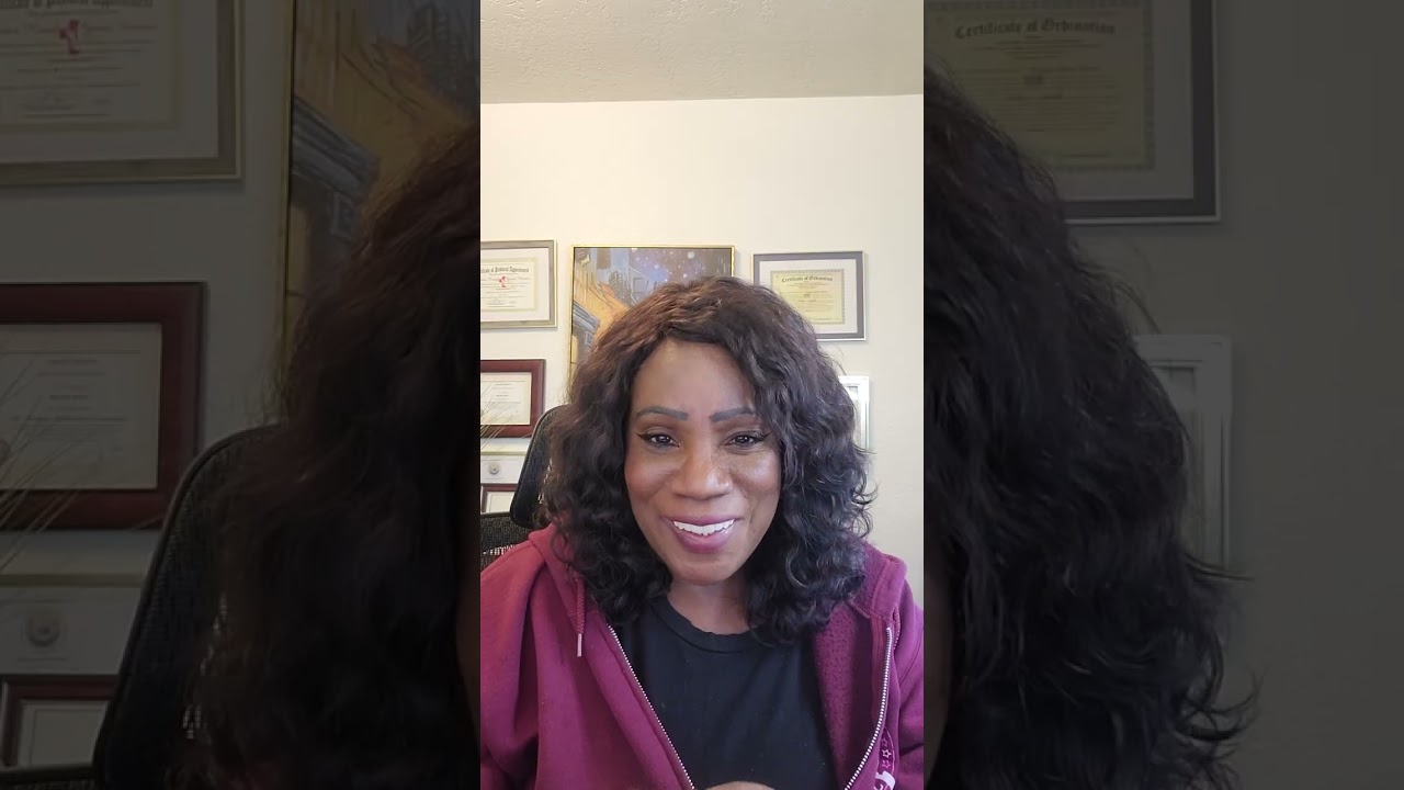 Dr. Rosalyn Beulah  God's Word
