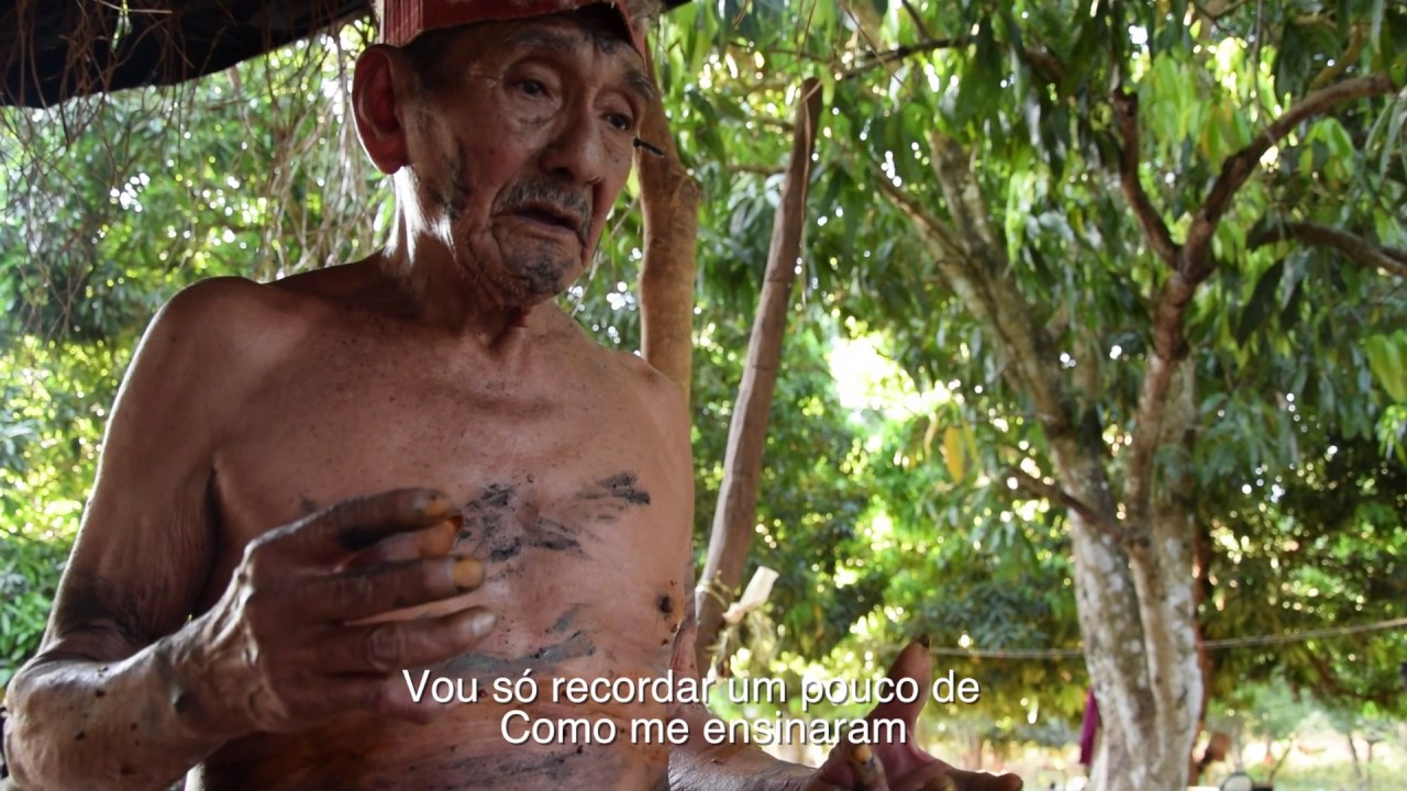 Ohokoti, 9 min. (2015)