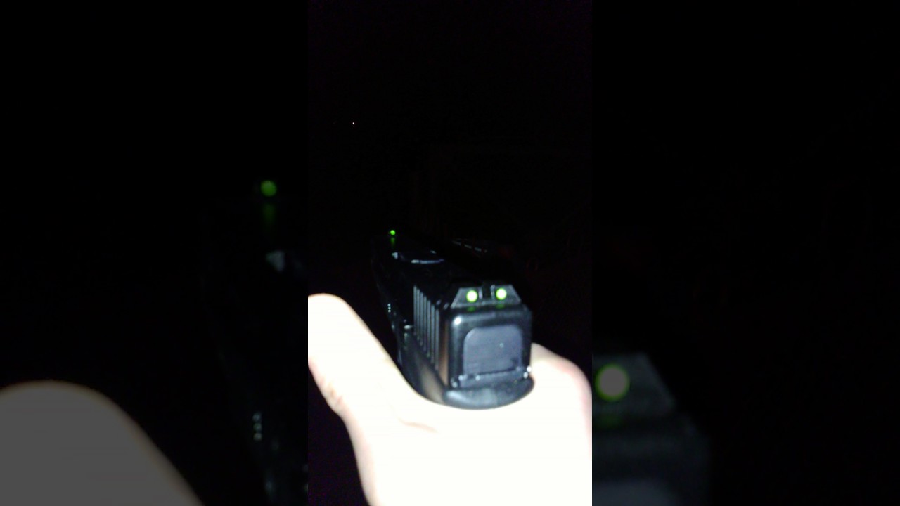 ProTechGuns green gas w ujemnej temperaturze