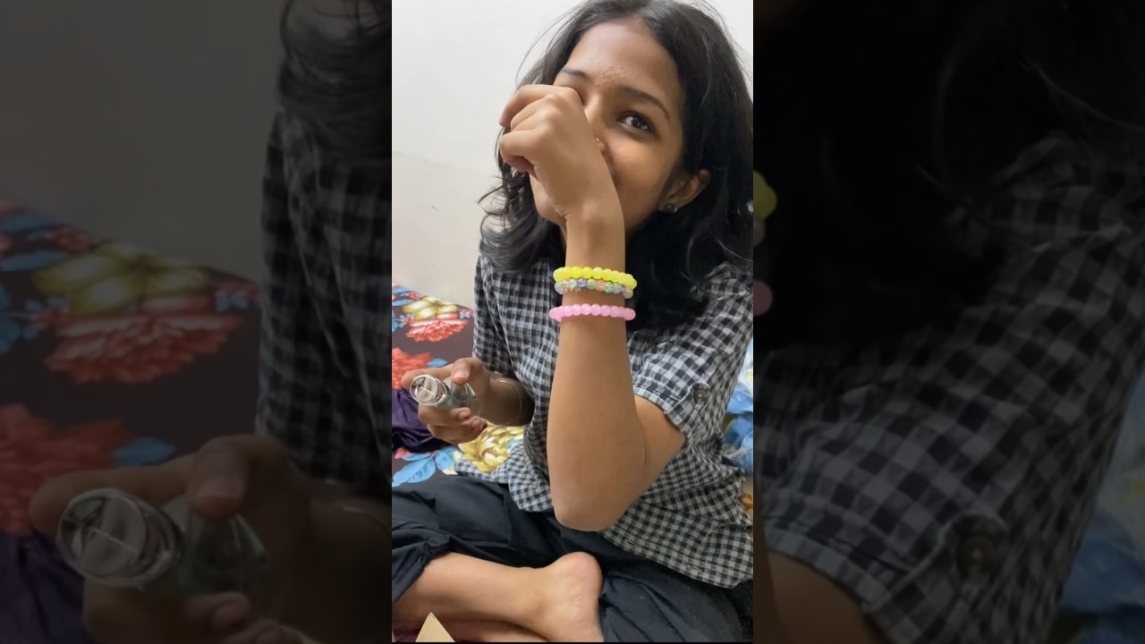 Ye Perfume lelo kaam ban jaega🥹🫀.   