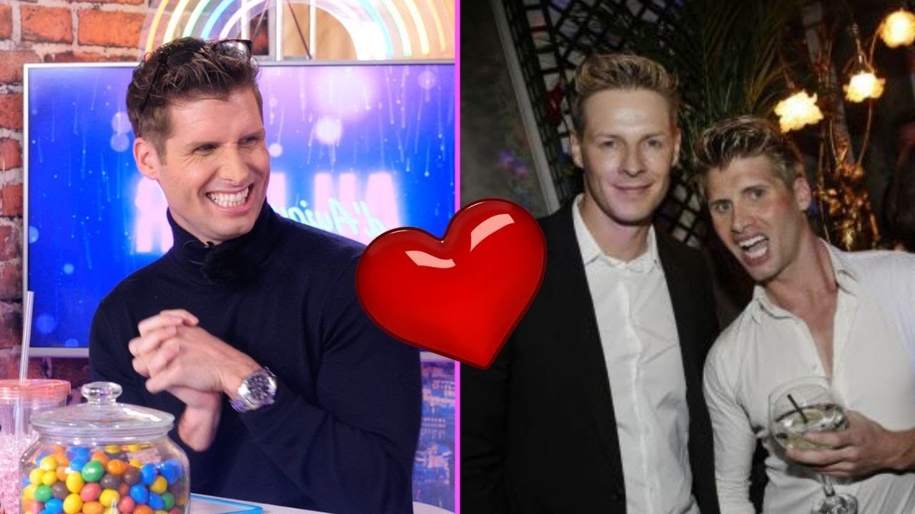 Benoit Dubois & Matthieu Delormeau : &laquo;&nbsp;Y&rsquo;a beaucoup d&rsquo;amour entre nous !&nbsp;&raquo;