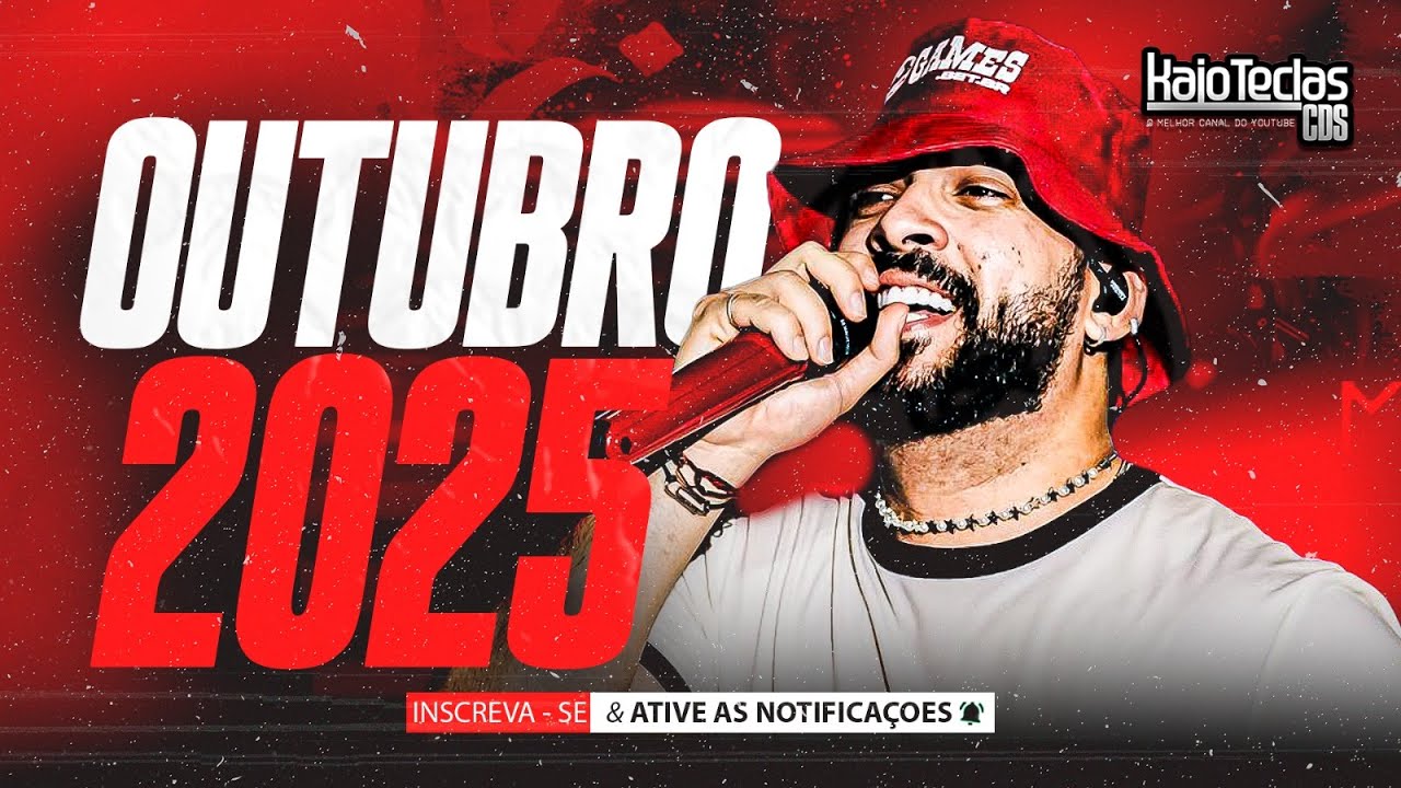 HENRY FREITAS REPERTÓRIO 2025 - HENRY FREITAS OUTUBRO 2025 - HENRY FREITAS MÚSICAS NOVAS 2025