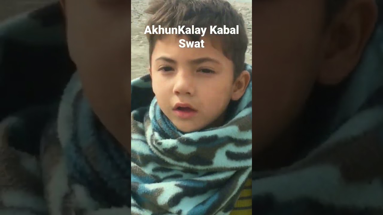 AkhunKalay Kabal Swat