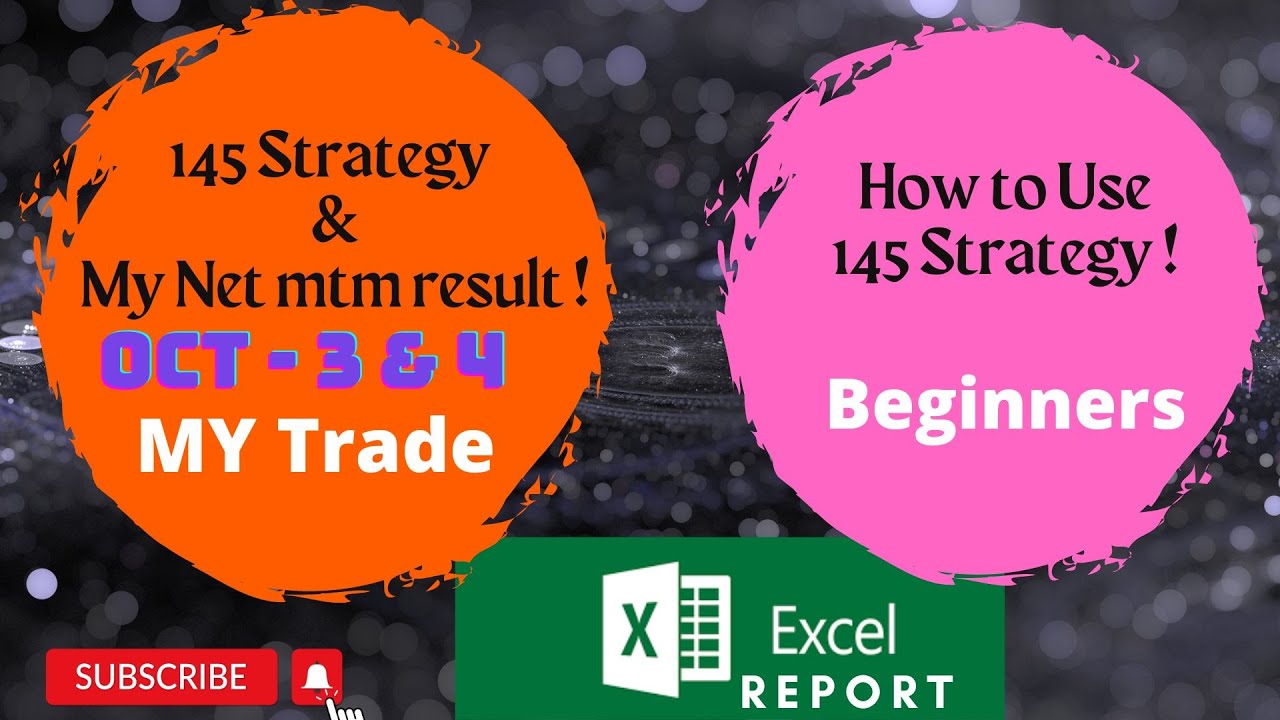 145 Strategy for beginners || How to use 145 entr ||baap of chart ||145 strategy Tamil||145 Strategy