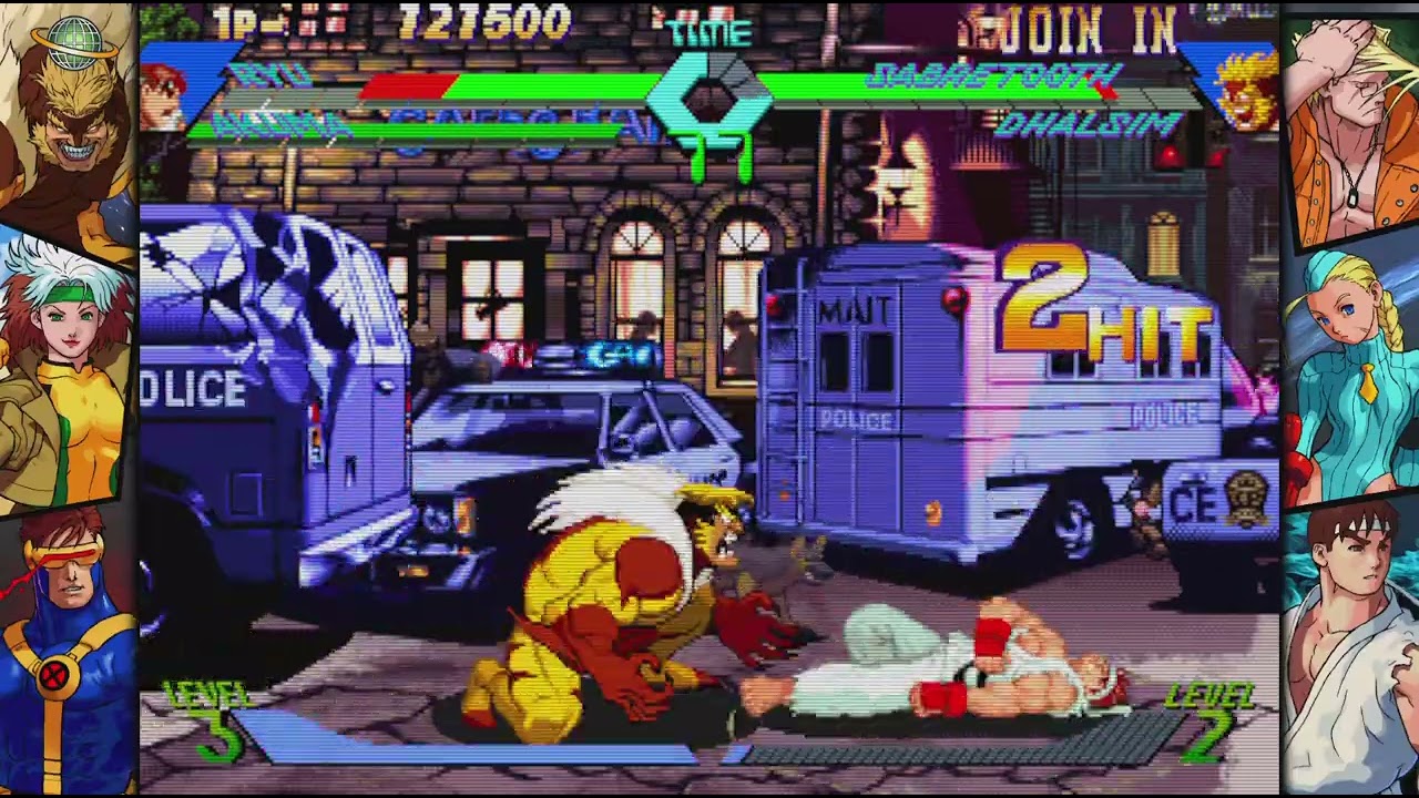 Being absolutely humiliated on mvc2 online