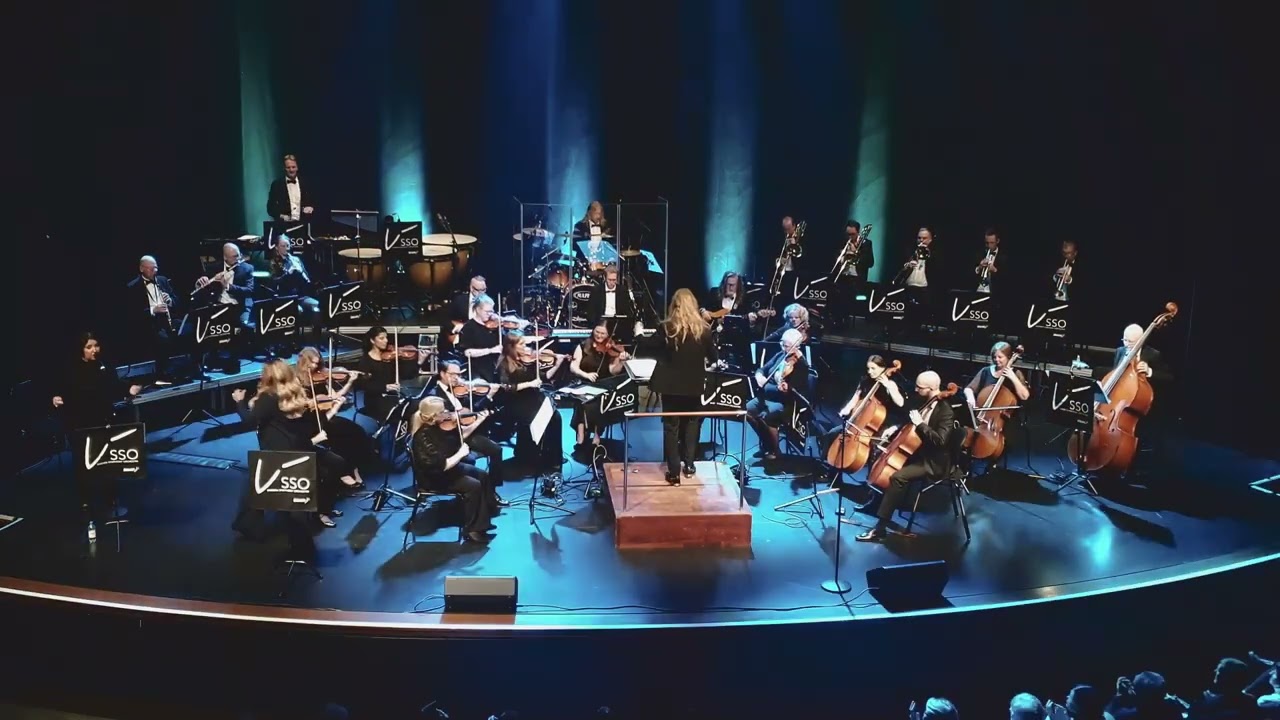 Whitney Houston Medley