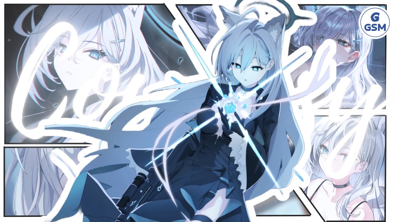 Nightcore - Courtesy Call (Rock Version) - (Lyrics)