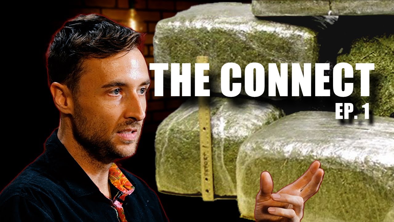 A Former Dealer Describes How The Weed Business Has Changed Since Legalization | The Connect
