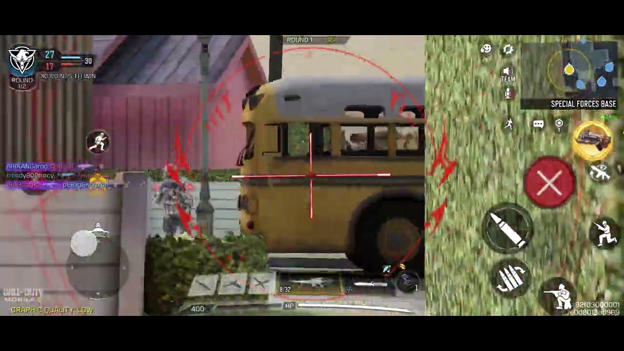 Codm Gameplay #callofdutymobile 