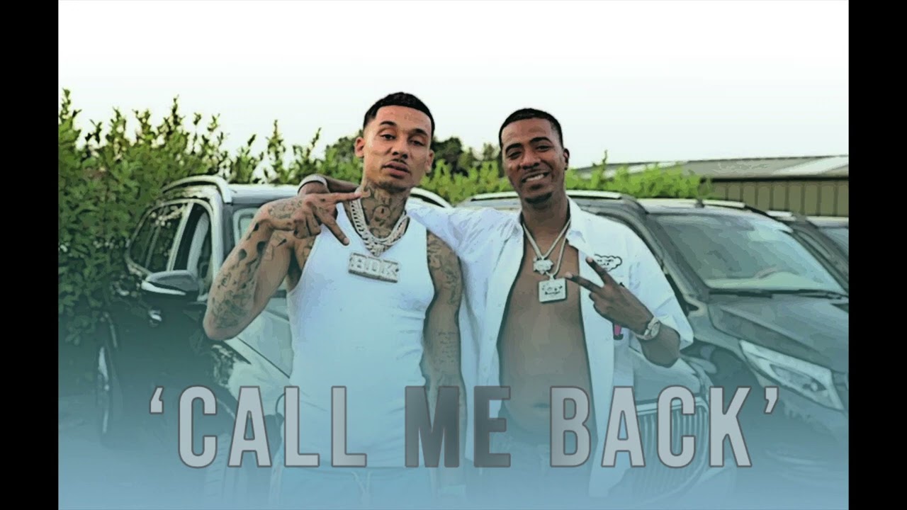[FREE] UK Rap Freestyle Beat 'Call Me Back' Clavish x Fredo x Nines Type Beat (prod Quela RG)