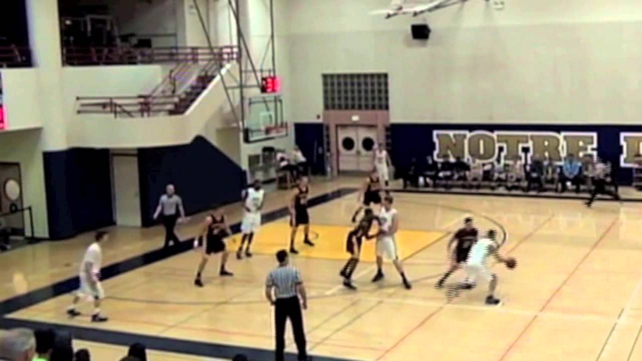 Simon Enciso #3 Senior Mixtape