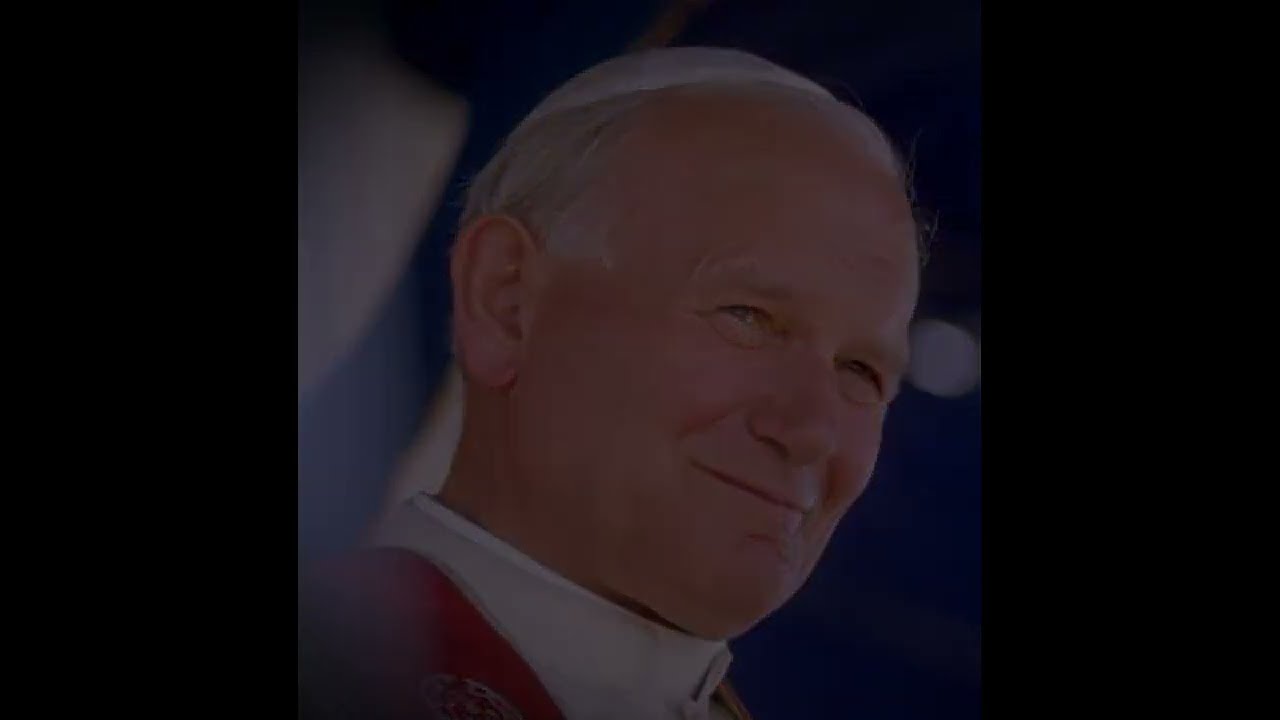 JMJ Santiago de Compostela 1989 Himno-  version GEN ROSSO