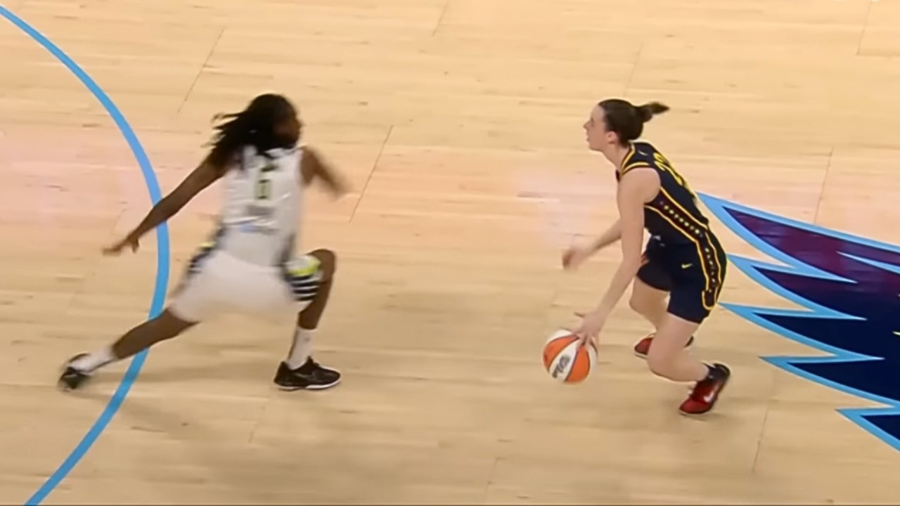 Caitlin Clark’s THREES That Left Her Stalkers STUNNED 🔥