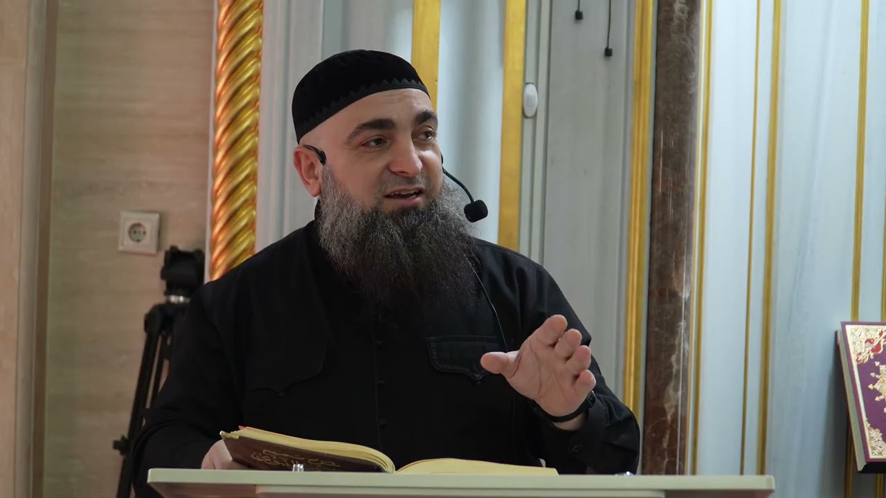 Декхар луш волчу стагах лаьцна дийцар. 20.02.2026шо