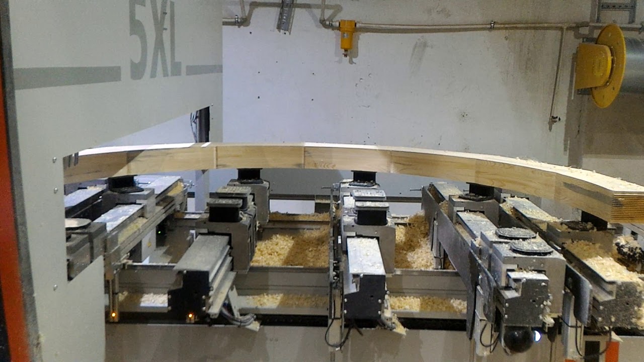 Holz Her Multirex 7225 5XL