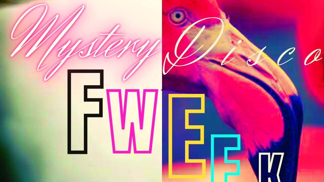 fWEEK!  - Elfy Inc