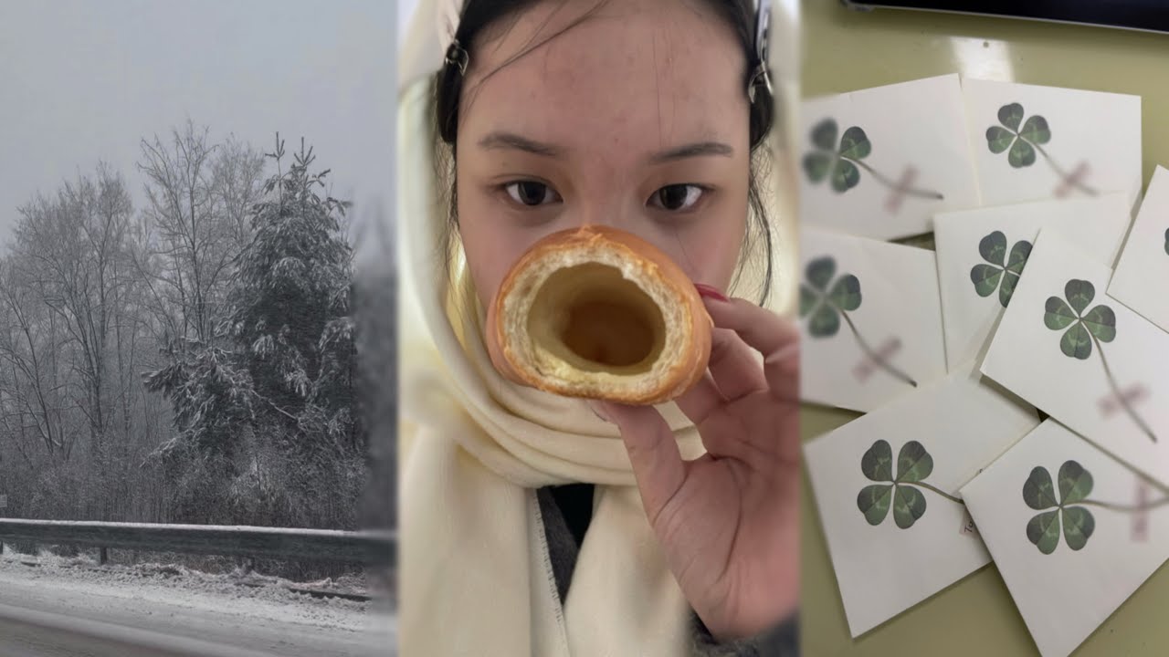 공부안해ㅣVLOG 