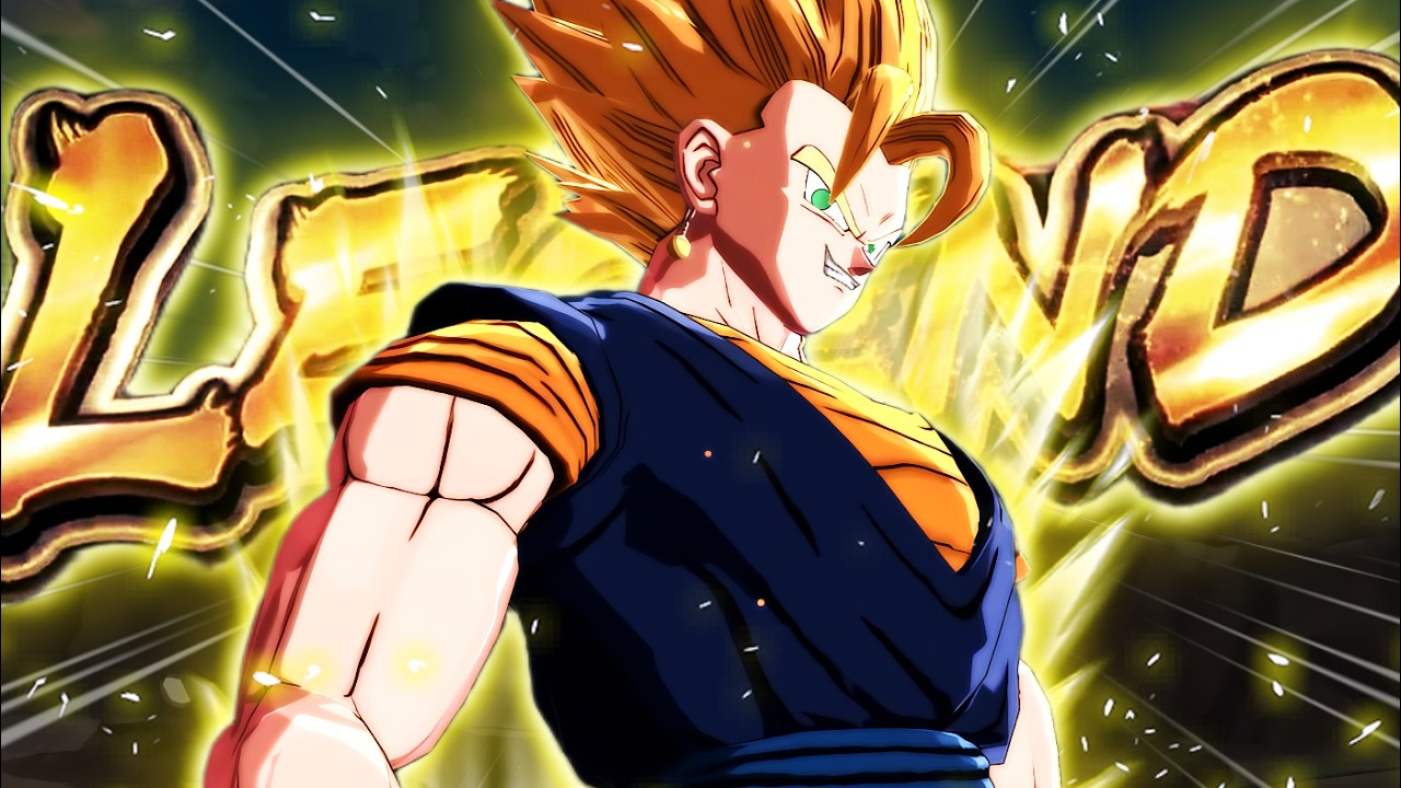 Preparing for the FIRST Ever LEGEND Character! (Dragon Ball LEGENDS)