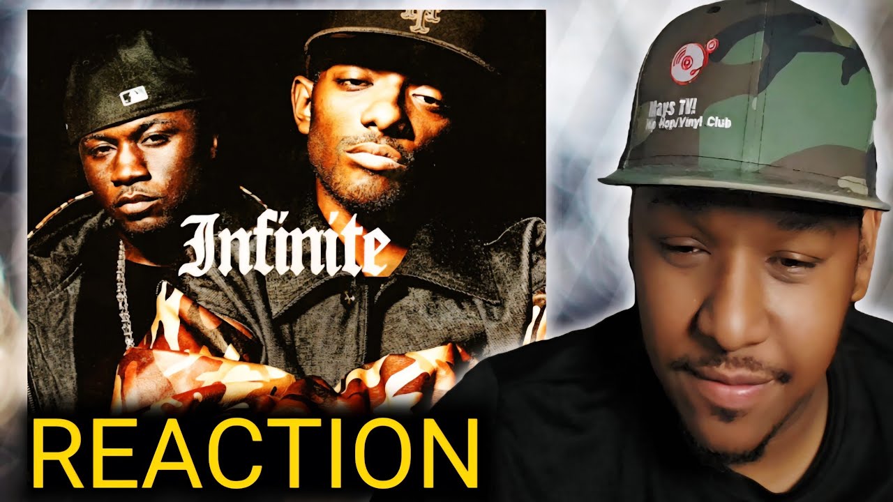 Mobb Deep - Against The World Reaction