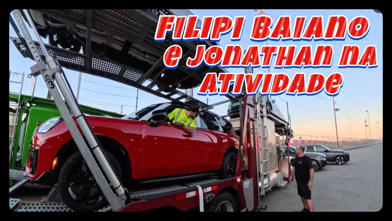 As BMWs caras e a Manobra na Mercedes - Ep42/2025