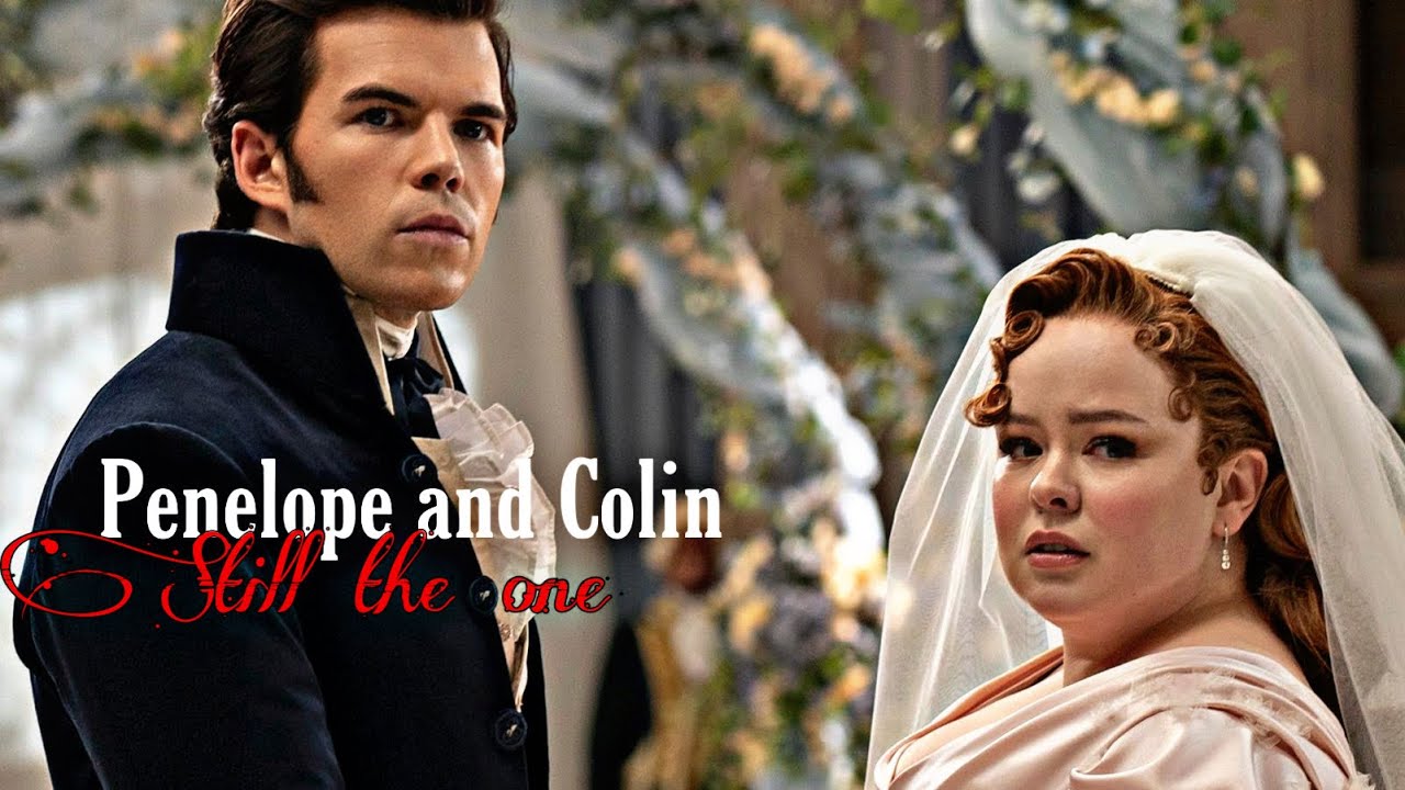 Penelope  and Colin | still the one #PolinWeek