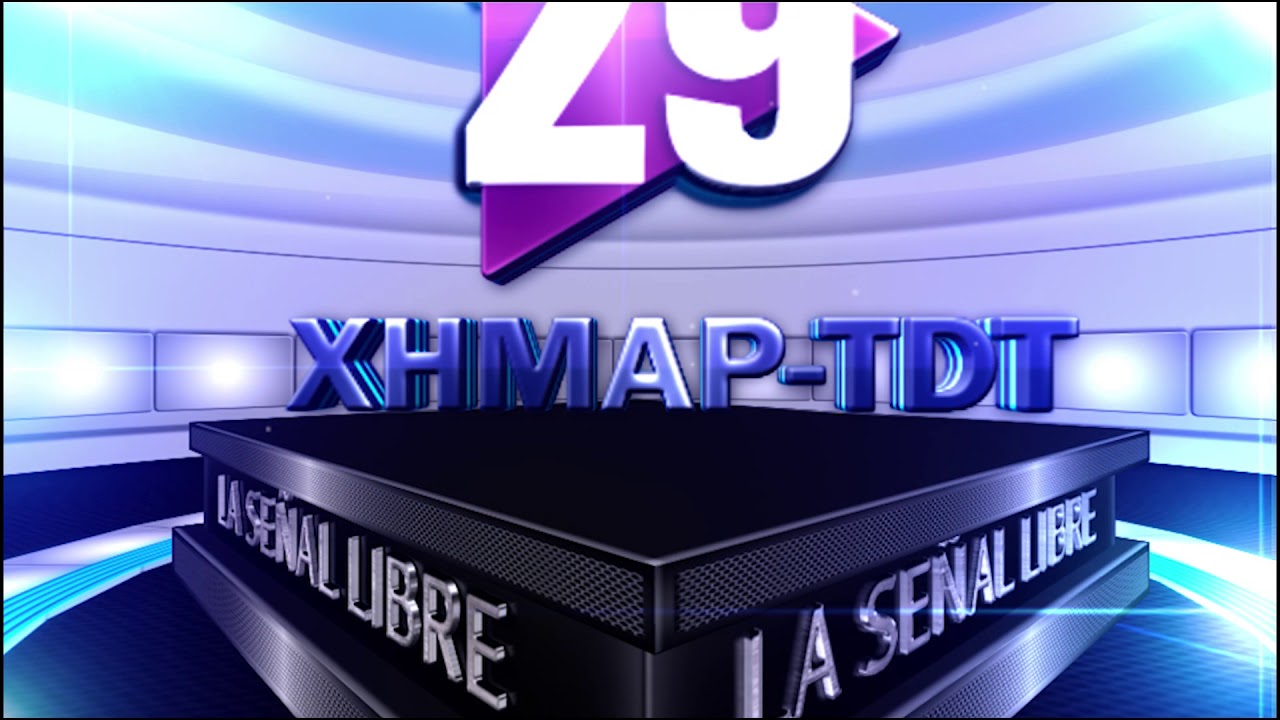 Canal 29 Monclova