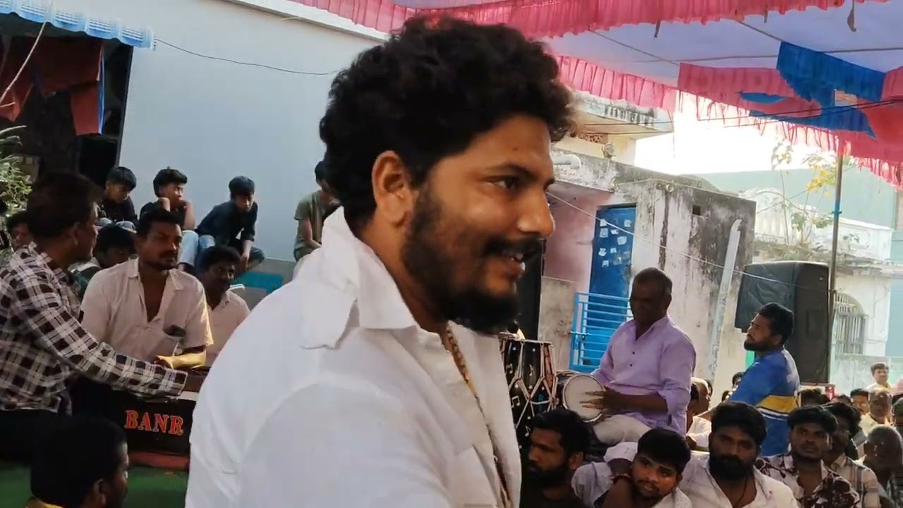 🌹Bappadam 🌹Suryanarayana 🌹Dasu🌹 Andhra Kavali🎤📞8374895497📞9014648301