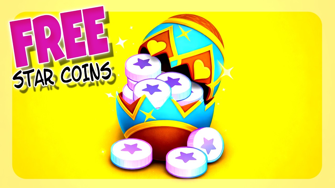 FREE STAR COINS/ GRATIS STAR COINS 🐴 ✨ | Star Stable [SSO]