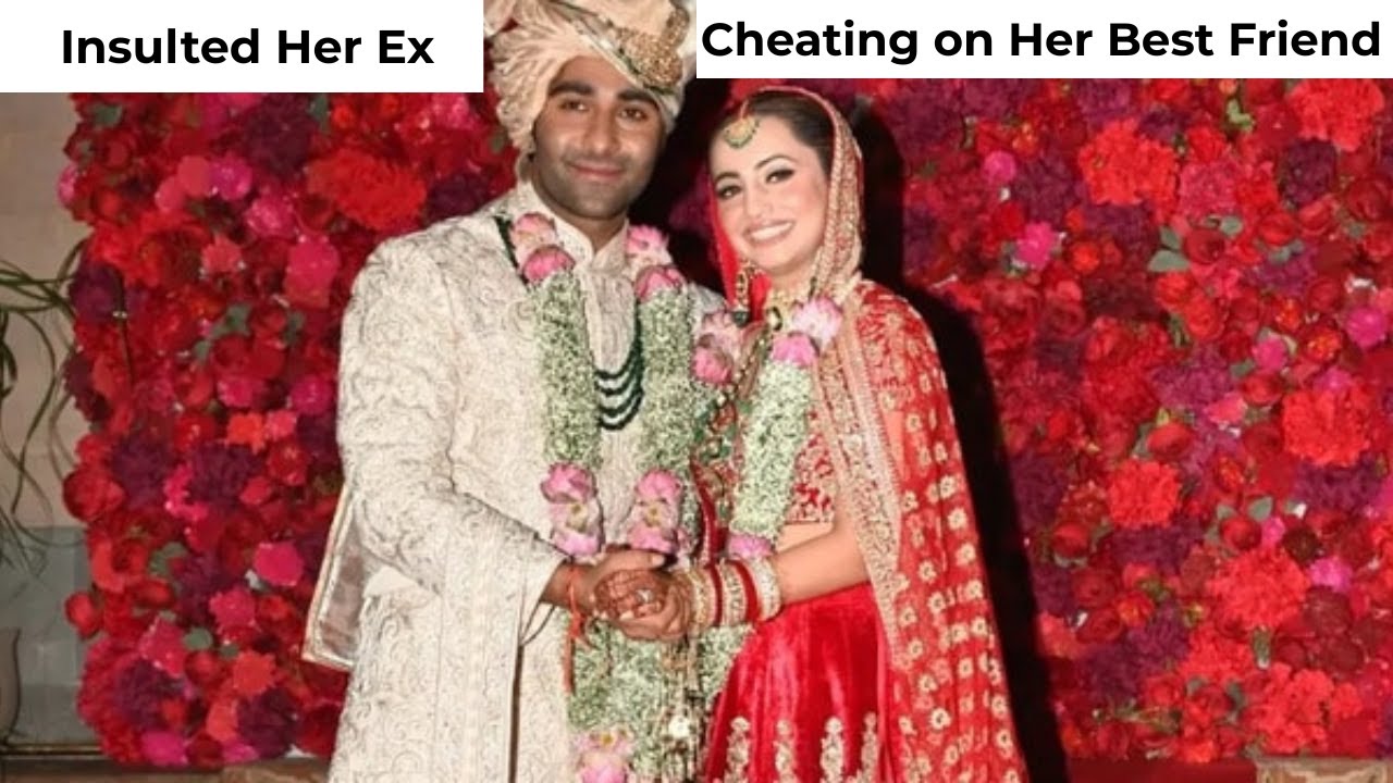 AADAR JAIN & ALEKHA ADVANI PROBLEMATIC WEDDING SPEECH: KAPOOR FAMILY SABOTAGING RELATIONSHIPS