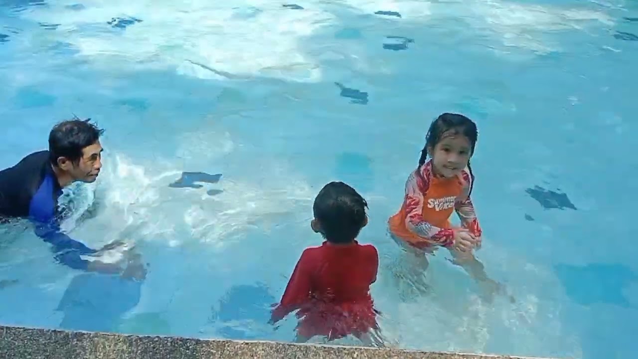 Pugad Adventure Kiddie Pool- Phase 1