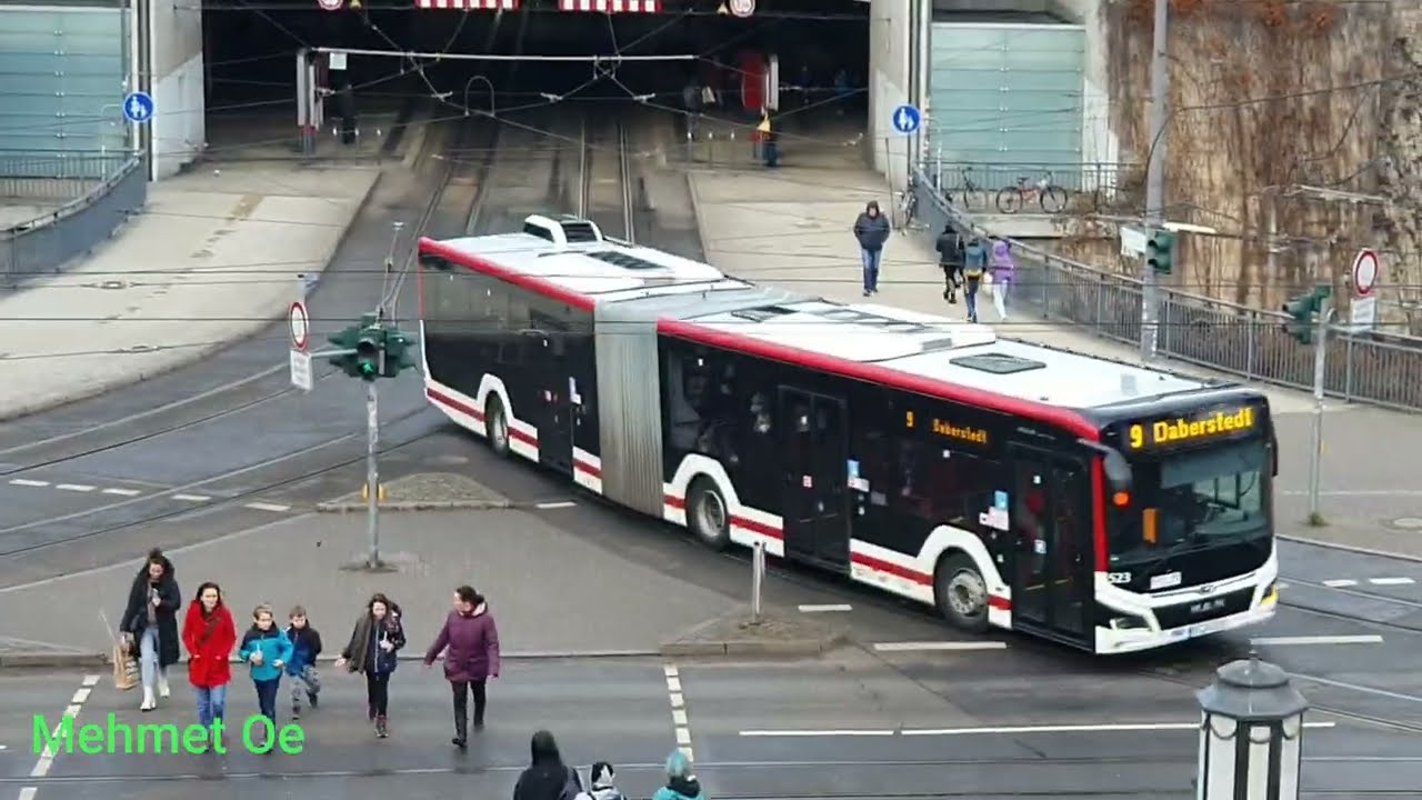 Erfurt  Bahnhof