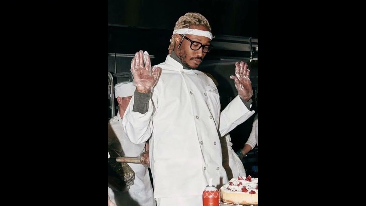 [FREE] Future x Pluto type beat 