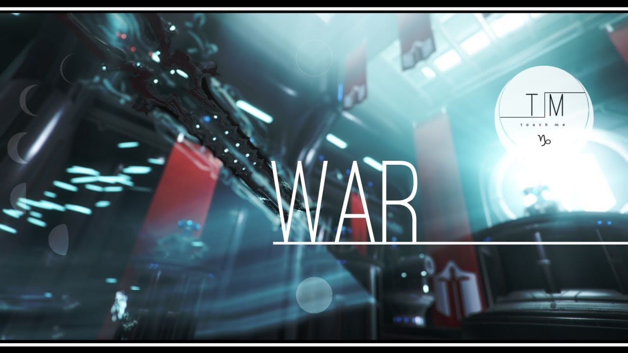 Warframe | Ближка | 🗡Война | Меч Сталкера 🙏
