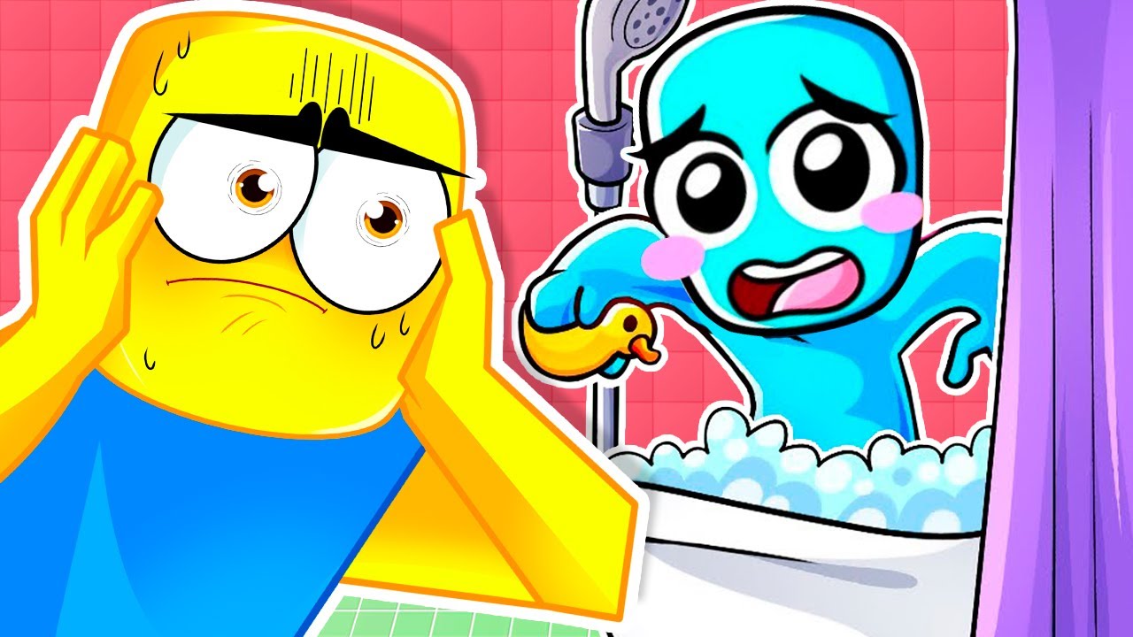 Noobi REVELA el SECRETO de AWITA!