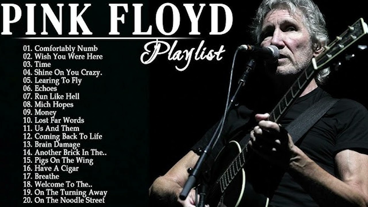 Pink Floyd | Timeless Psychedelic Journey (Full Mix / Tribute / Experience)