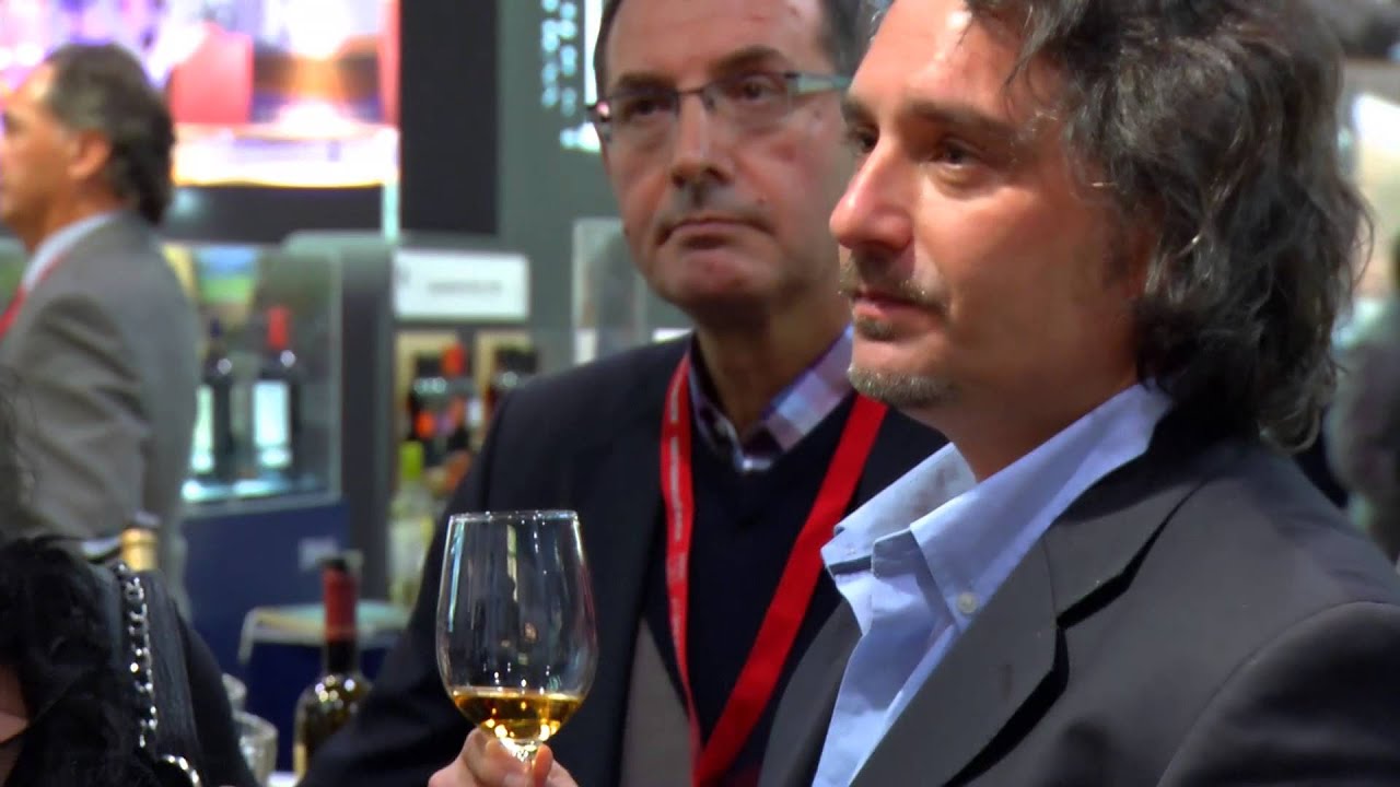 ProWein 2015: Sogrape and its brand Mateus
