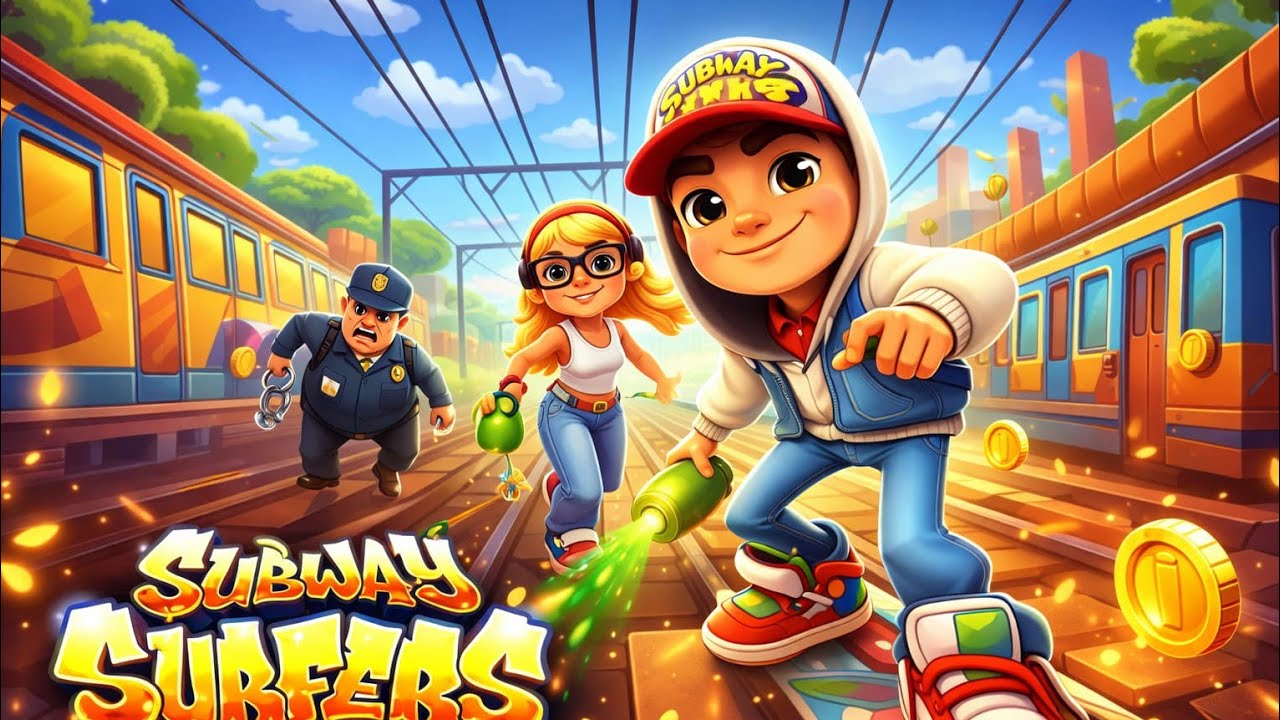 Live Playing Subway Surfers 25k Coins Target #subwaysurfers#subwaysurferslive #subwaysurf #shorts