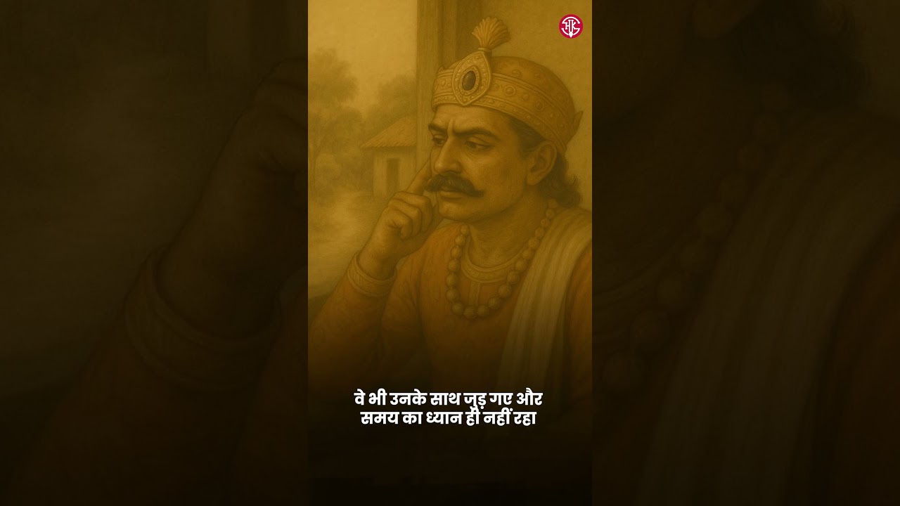 भक्त सेन नाई की अद्भुत कहानी