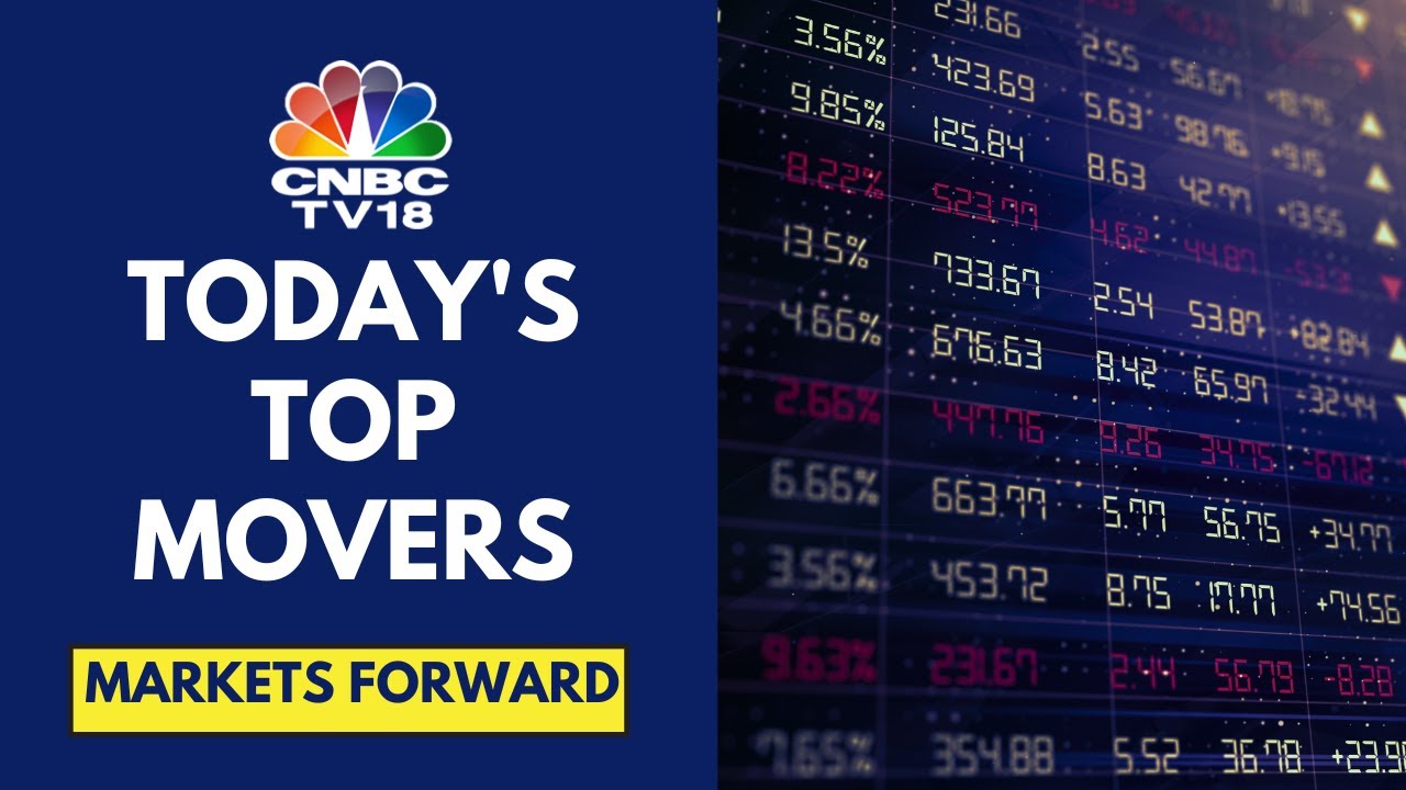 PSU Banks, Real Estates, Siemens, PFC, Vedanta, Gain While FMCG Stocks Under Pressure | CNBC TV18