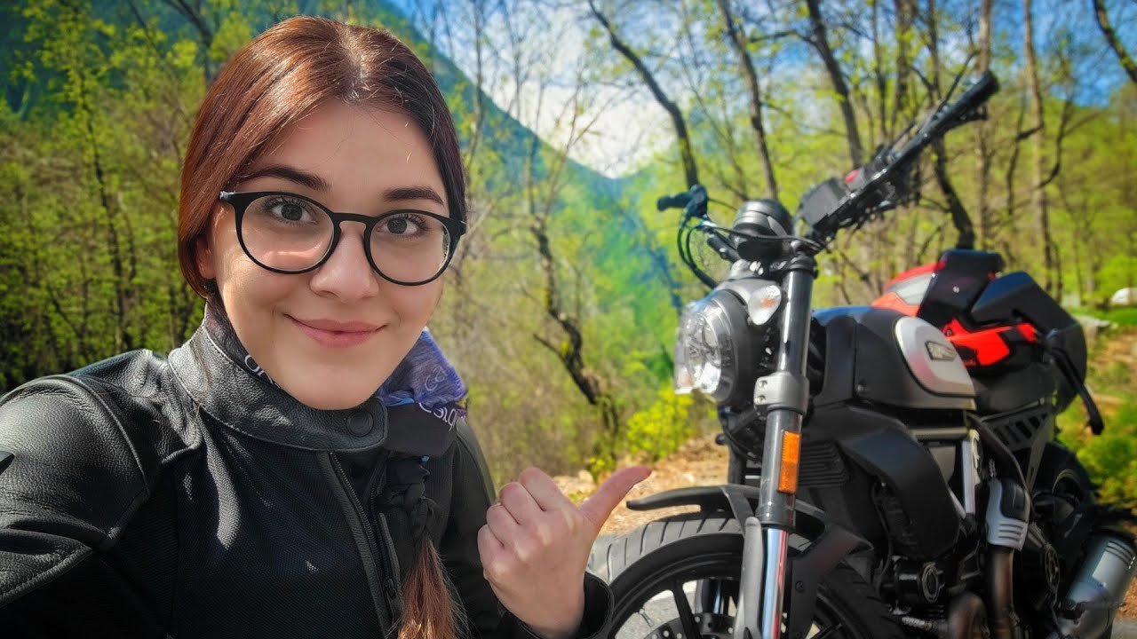 Is it any good? Ducati Scrambler first impressions