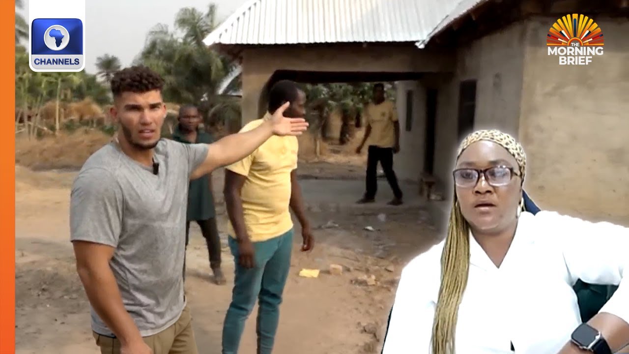 Yelwata Killing: How An American Missionary Built 35 Houses For Victims —Advocate
